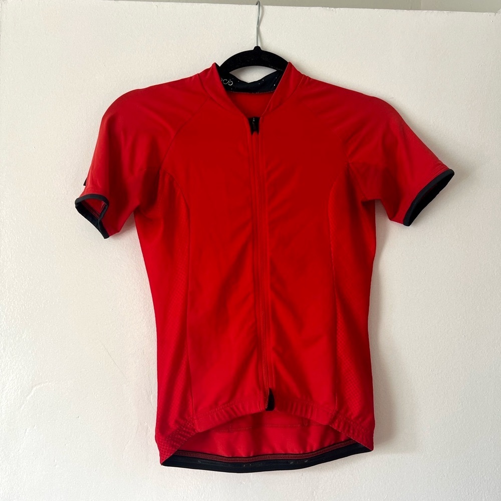 Velocio Cycling Jersey
